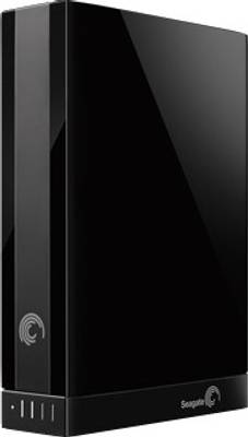 Seagate Backup Plus 2 TB External Hard Disk
