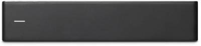 Seagate 4 TB Wired External Hard Disk Drive (Black, Mobile Backup Enabled, External Power Required) 