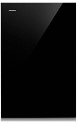 Seagate 8 TB Wired External Hard Disk Drive with 200 GB Cloud Storage (Black)