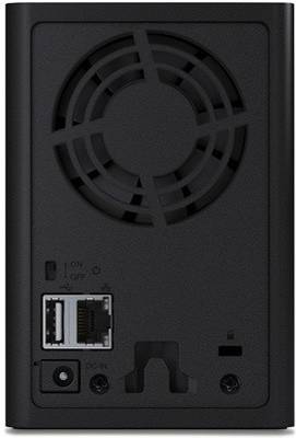 Buffalo 2 TB Wireless External Hard Disk Drive