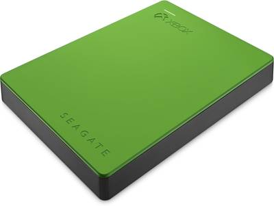 Seagate Game Drive for Xbox 2 TB External Hard Disk Drive