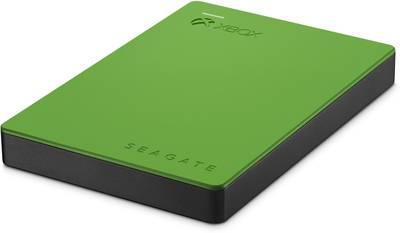 Seagate Game Drive for Xbox 2 TB External Hard Disk Drive