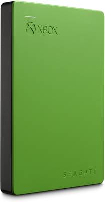 Seagate Game Drive for Xbox 2 TB External Hard Disk Drive