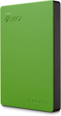 Seagate Game Drive for Xbox 2 TB External Hard Disk Drive