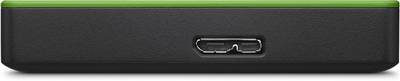 Seagate Game Drive for Xbox 2 TB External Hard Disk Drive