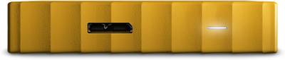 WD My Passport 1 TB Wired External Hard Disk Drive