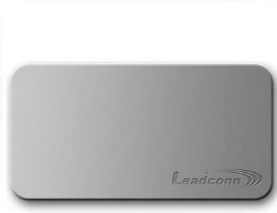 Leadconn 240 GB Wired External Solid State Drive with  240 GB  Cloud Storage