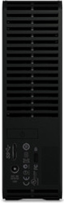 

Wd 3 TB Wired External Hard Disk Drive(Black, External Power Required)