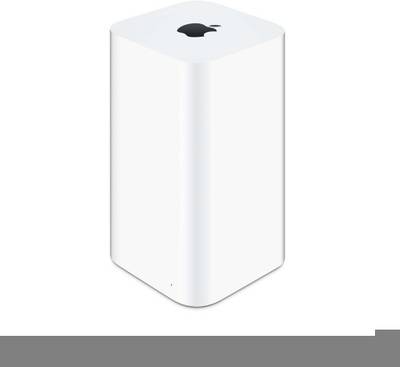 Apple 2 TB Wired External Hard Disk Drive