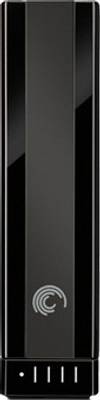 Seagate Backup Plus 2 TB External Hard Disk
