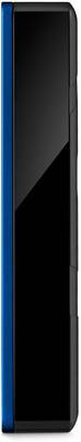 Seagate Backup Plus Portable Drive 4 TB (Blue) 