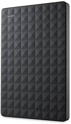 Seagate 500 GB Wired External Hard Disk Drive