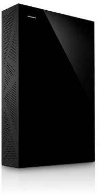 Seagate 3 TB Wired External Hard Disk Drive
