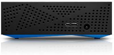 Seagate 3 TB Wired External Hard Disk Drive