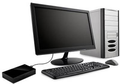 Seagate 3 TB Wired External Hard Disk Drive