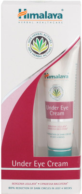 

Himalaya Under Eye Cream(15 ml)