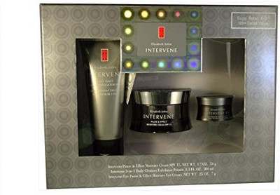 

Elizabeth Arden Intervene Pause and Effect Cream Set(48 g)