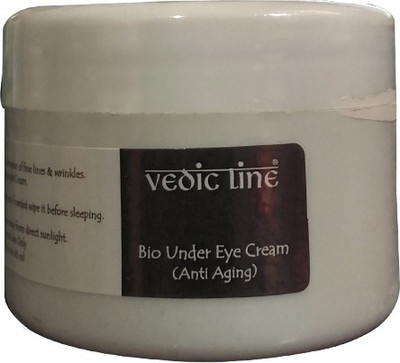 

Vedic Line Bio Under Eye Cream(65 ml)