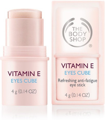 

The Body Shop Vitamine E Eyes Cube(4 g)