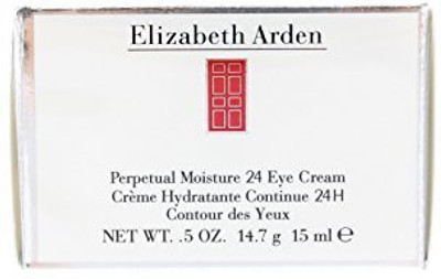 

Elizabeth Arden Perpetual Moisture Eye Cream(14 g)