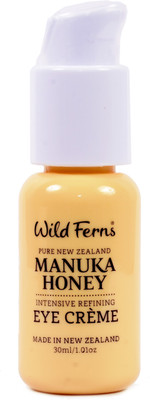Wild Ferns MANUKA HONEY EYE CREAM 30 ML(30 ml)