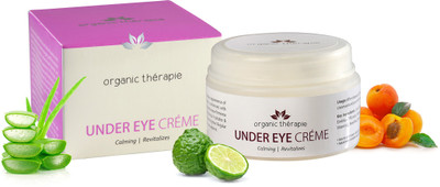 

Organic Therapie Under Eye Creme(50 g)