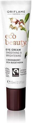 

Oriflame Sweden Ecobeauty Eye Cream(15 ml)