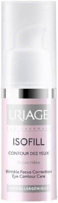 

Uriage Isofill Wrinkle Focus Correction Eye Contour Care(15 ml)