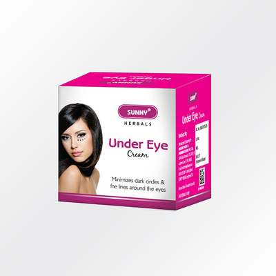 

Bakson's Sunny Under Eye Cream(50 g)