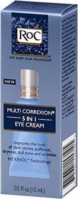 

RoC Multi Correxion 5-in-1 Eye Cream(15 ml)