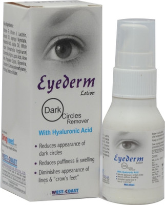 

West Coast Eyederm Lotion(30 ml)