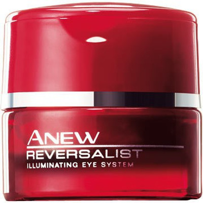 

Avon Anew Reversalist Illuminating Eye System(17.5 g)