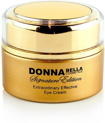 

Donna Bella Extraordinary effective eye cream(50 ml)