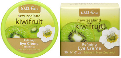 

Wild Ferns Kiwifruit Eye Creme(30 ml)