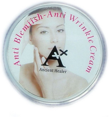 

Ancient Healer Wrinkle & Blemish Cream(40 g)