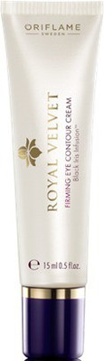 

Oriflame Sweden Royal Velvet Firming Eye Contour Cream(15 ml)