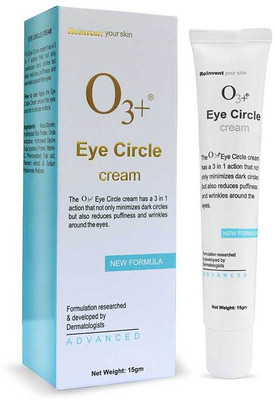 O3+ Eye Circle Cream(15 g)