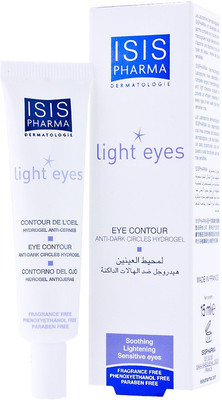 

ISIS Pharma LIGHT EYES SPF 30(15 ml)