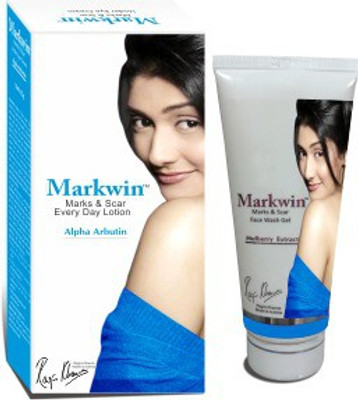 

Markwin scar under eye cream(15 g)