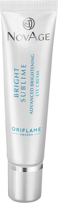 

Oriflame Sweden NovAge Bright Sublime Advanced Brightening(15 g)