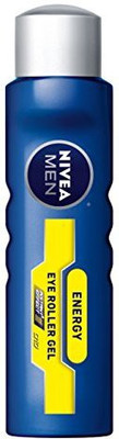 

Nivea Q10 Energy Eye Roll On(10 ml)