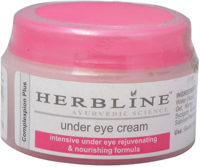

Herbline Under Eye Cream(50 g)