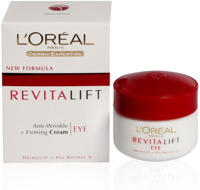 

L'Oreal Paris Revitalift Eye(15 ml)