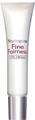 

Neutrogena Fine Fairness Eye Cream(15 g)