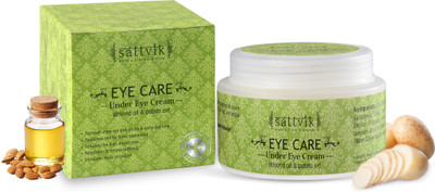 

Sattvik Eye Care(1 g)