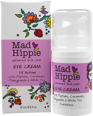 

Mad Hippie Eye Cream(15 ml)