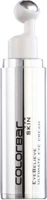 

Colorbar Eyebelieve Ultimate Eye Cream(7.5 ml)