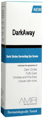 

Dark Away Advance Dark Circles Correcting Cream(15 g)