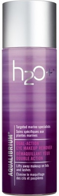 

H2O Plus Aqualibrium Dual Action Eye Make-up Remover(120 ml)