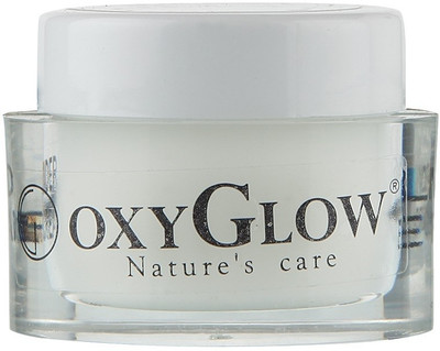 

Oxy Almond Under Eye Repair Cream(12 g)